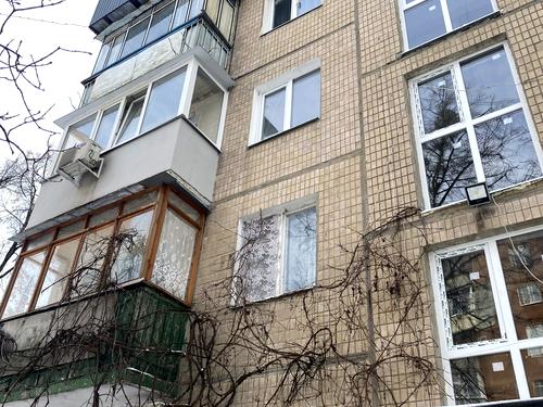 квартира по адресу Героев Сталинграда просп., 167-Б
