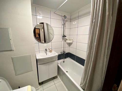 квартира за адресою Оболонський просп., 7