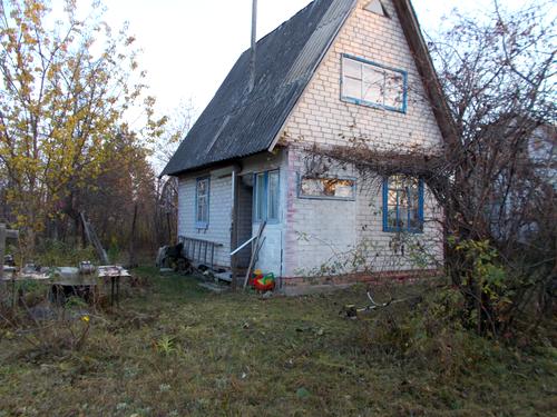 будинок за адресою Чернігів, Озерна вул., 211
