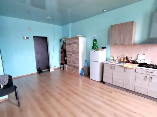 квартира за адресою Олега Ольжича, 44