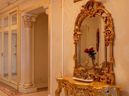 квартира за адресою Старонаводницька вул., 13