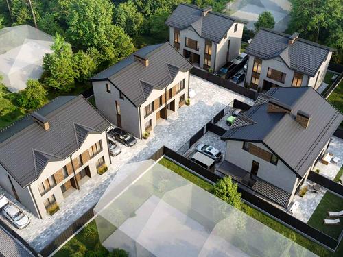 будинок за адресою 8 Березня вул., 8
