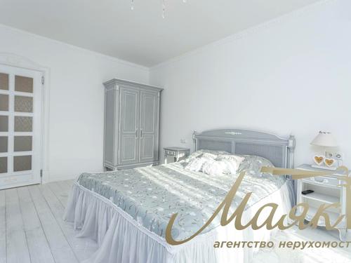 квартира за адресою Голосіївський просп. (40-річчя Жовтня), 60