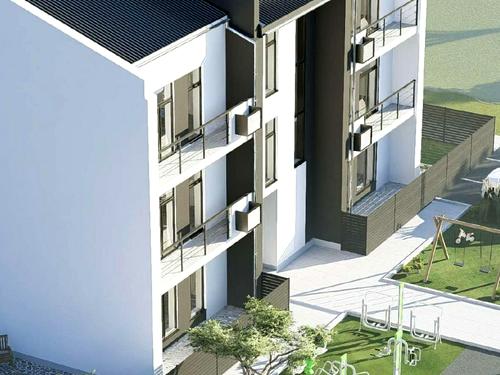 квартира за адресою Білогородська вул., 10
