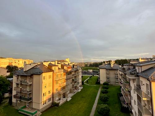 квартира по адресу Оноре де Бальзака ул., 25