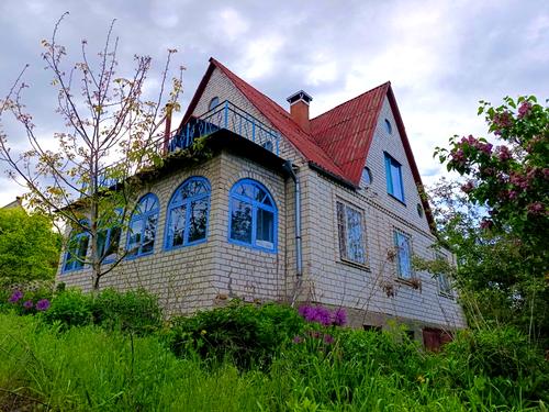 будинок за адресою Садова, 3