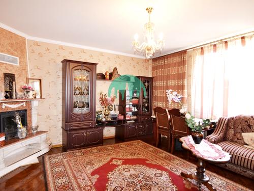 будинок за адресою Івано-Франківськ, Кропивницького вул., 8а