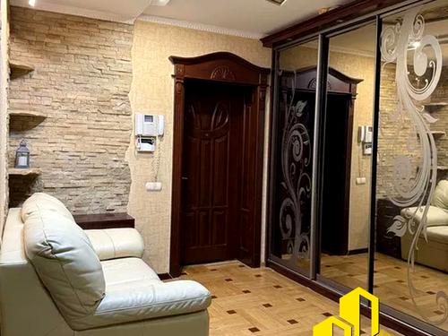 квартира по адресу Плуговая ул., 6а