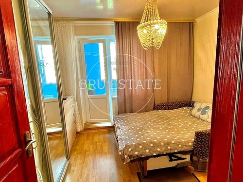 квартира за адресою Петра Григоренка просп., 19