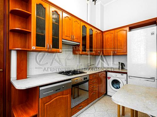 квартира по адресу Рейтарская ул., 20/24 