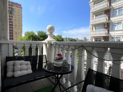 квартира за адресою Михайла Максимовича вул. (Онуфрія Трутенка), 26