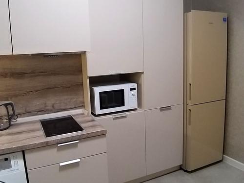 квартира по адресу Французский бульв., 60г