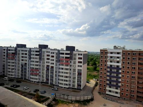 квартира по адресу Романа Шухевича ул., 5