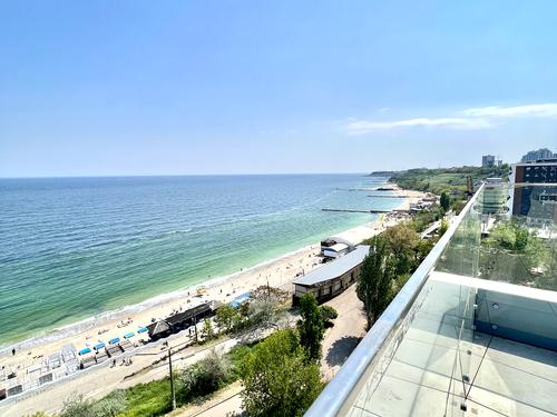 квартира по адресу Фонтанская дорога, 77 А 