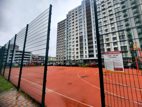 квартира по адресу Тираспольская ул., 58