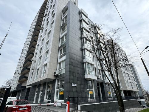 квартира за адресою Лейпцизька вул., 13а