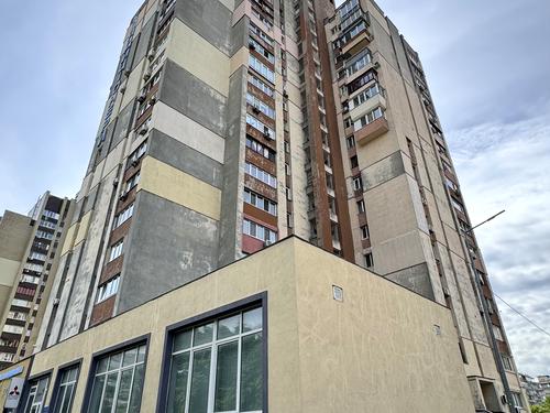 квартира за адресою Павла Тичини просп., 4