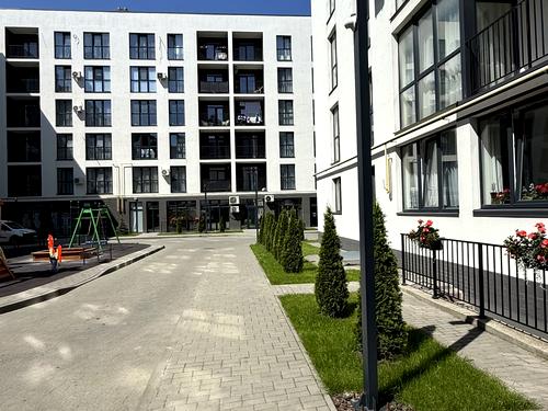 квартира по адресу Героев Майдана ул., 17
