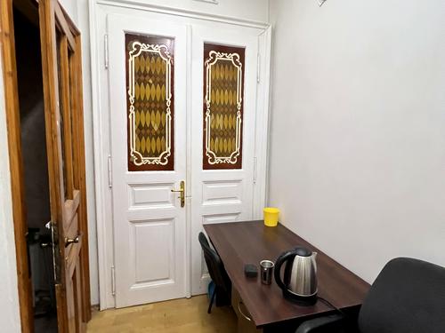 квартира по адресу Коцюбинського, 10