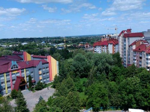 квартира за адресою Павла Скоропадського вул., 8