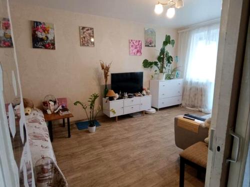 квартира по адресу Генерала Петрова ул., 35