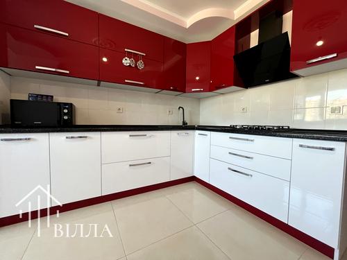 квартира за адресою Тролейбусна, 9в