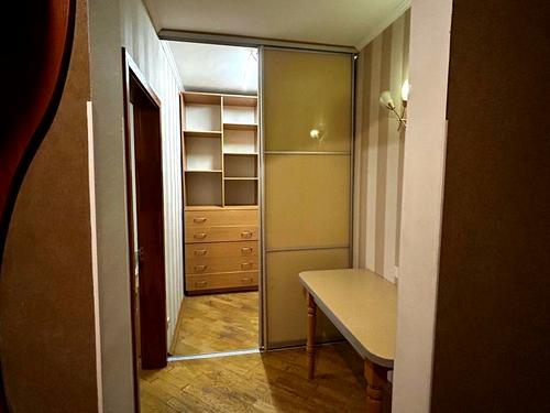 квартира по адресу Николая Лаврухина ул., 8
