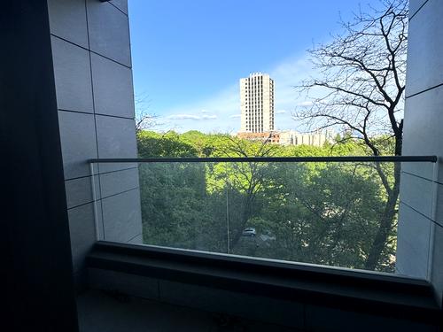 квартира по адресу Берестейский просп. (Победы), 42а