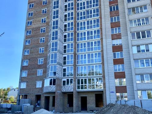квартира за адресою Гайова вул., 8-А