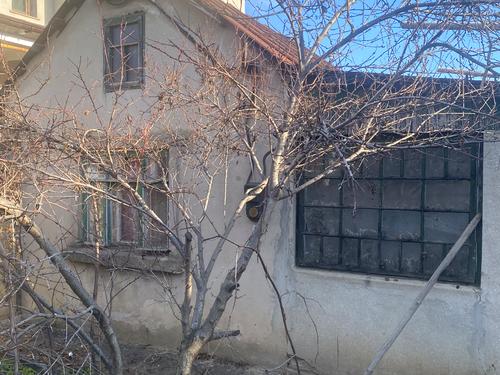 участок по адресу Николаевская дорога ул., 19