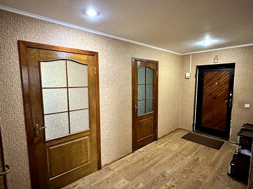 квартира за адресою Нагірна вул., 21ж
