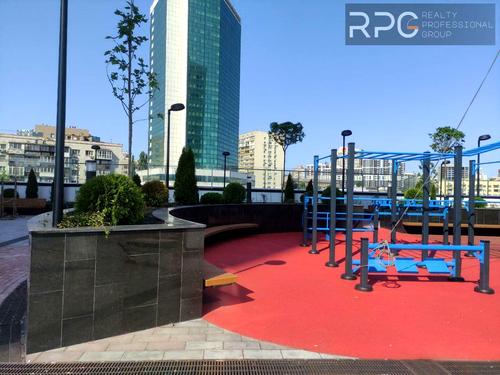 квартира по адресу Берестейский просп. (Победы), 11 к1
