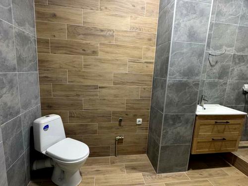 квартира за адресою Полтавська вул., 1