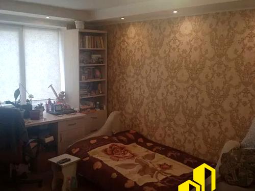 квартира по адресу Ивана Пулюя ул., 29