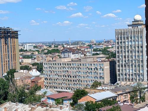 квартира по адресу Леонтовича ул. (Бєлінського), 16