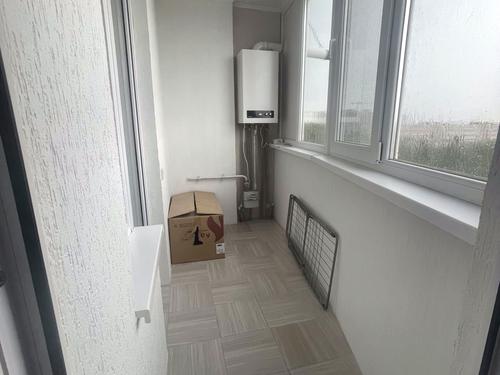 квартира за адресою академіка Сахарова, 10