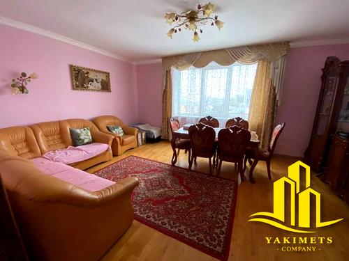 квартира по адресу Головацкого ул., 20