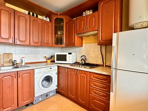 квартира за адресою Оболонський просп., 18-Г