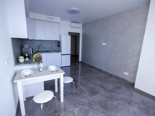 квартира за адресою Івана Франка вул., 40 к1