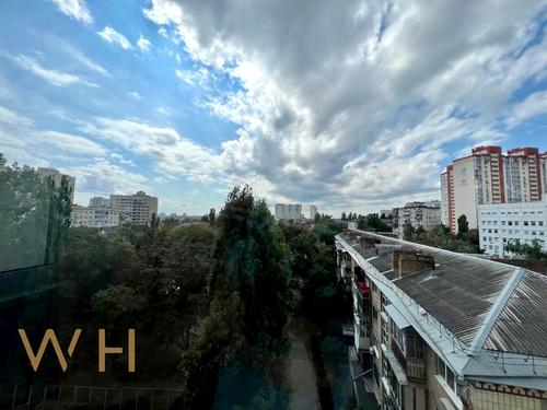 квартира по адресу Гарматная ул., 37-А