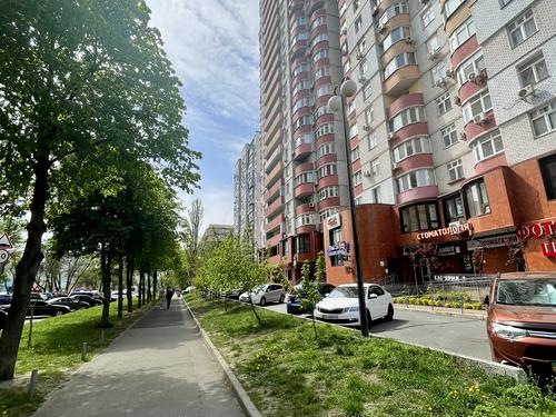 квартира за адресою Петра Калнишевського вул. (Михайла Майорова), 7