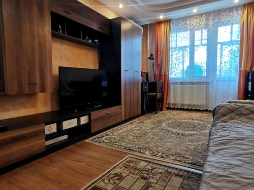 квартира за адресою Мстиславська вул., 171