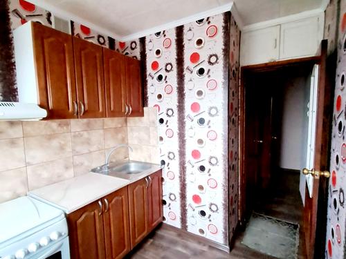квартира за адресою Миру вул., 5