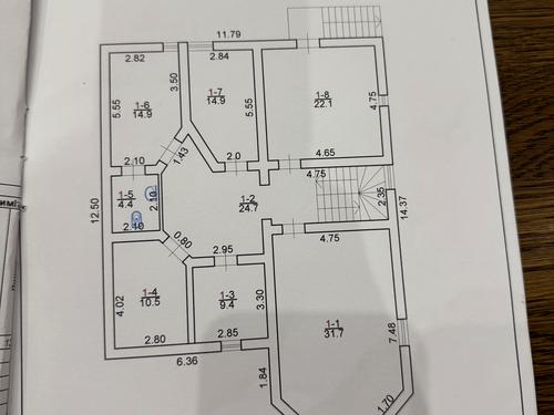 дом по адресу Стрілецька ул., 20