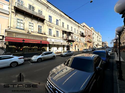 коммерческая по адресу Ланжероновская ул., 26