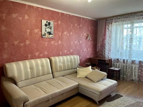 квартира по адресу Бабеля ул., 6