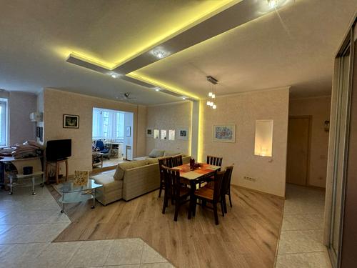 квартира по адресу Миропольская ул., 39