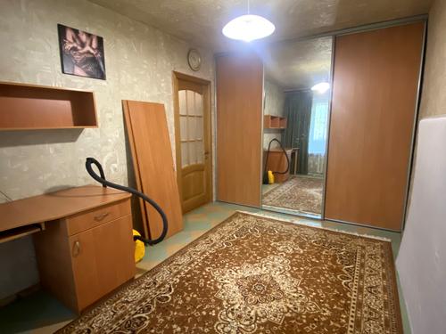 квартира за адресою Тополя 2, 12