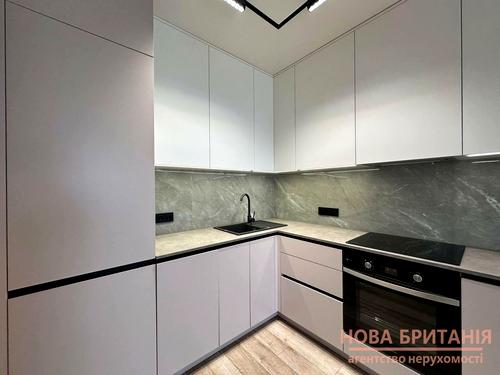 квартира по адресу Михаила Максимовича ул. (Трутенко Онуфрия), 24-В