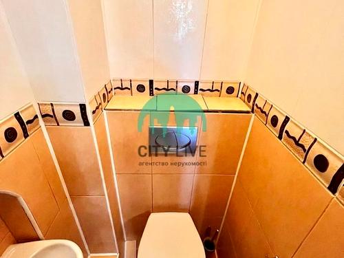 квартира по адресу Карпатської Січі ул., 8